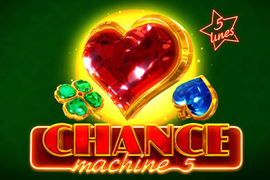 Chancemachine5wl игровой автомат Волна Казино